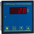 Термодат-10И5 Одноканальный измеритель температуры