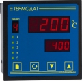 Термодат-13KC5 Пятиканальный ПИД-регулятор для работы с термосопротивлениями