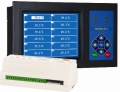 Термодат-29E5 (8 - 12 каналов) Многоканальный программный ПИД-регулятор температуры с периферийным блоком