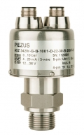 ASZ 3420r Общепромышленное реле давления