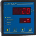 Термодат-10K6 Одноканальный ПИД-регулятор температуры